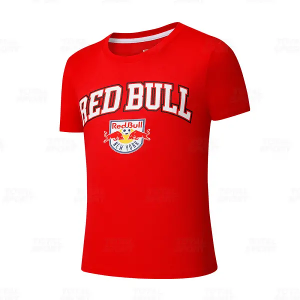 Polo Varon Red Bulls Fexpro Mlsts524215 Rd1 - MLSTS524215-RD1