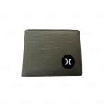 Billetera Hurley Verde Olivo Mwasp24ibf Kal - MWASP24IBF-KAL