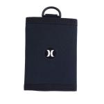 Billetera Hurley Negra Mwasp24itf Blk - MWASP24ITF-BLK