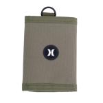 Billetera Hurley Verde Olivo Mwasp24itf Kal - MWASP24ITF-KAL