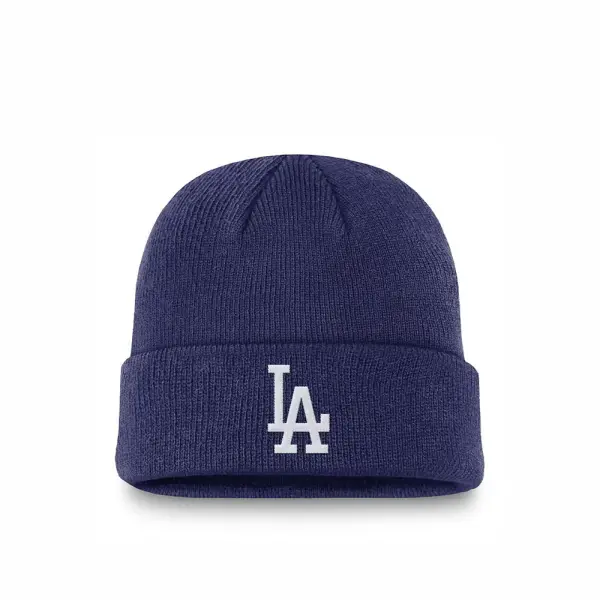 Beanie Varon Nike Los Angeles Dodgers MLB (NB22-4EU-LD-ANF)