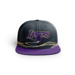 Gorro BA NBA Los Angeles Lakers FEXPRO (NBACA523211-GY2) 2×1 PROMO