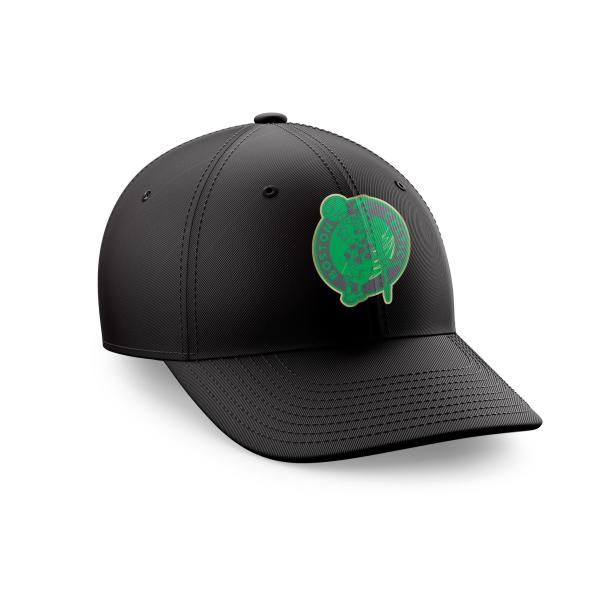 Gorro Ba Nba Boston Celtics Fexpro 4 - NBACA523212-BK1