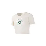 Polo Dama Boston Celtics NBA Logo (NBACT625208-WH1)