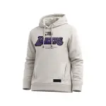 Hoodie Varon Los Angeles Lakers NBA (NBAHD526102-GY1)