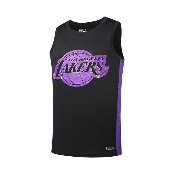 Jersey Nba los Angeles Lakers Fexpro 8 - NBAJS524102-BK1