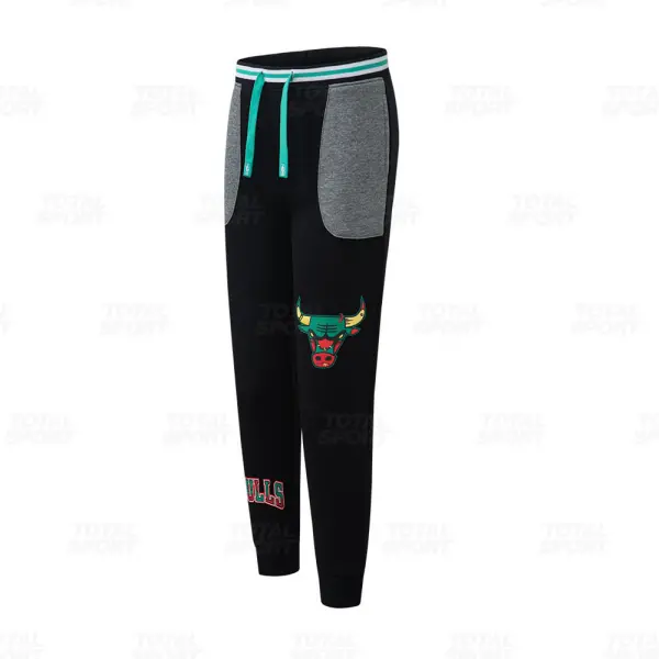 Pantalon Niños Chicago Bulls NBA Fexpro (NBAPT324101-BK1)