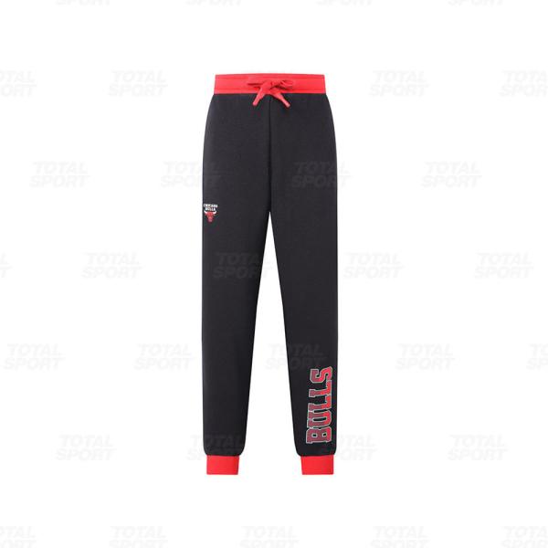 Pantalon Niños BA NBA Chicago Bulls FEXPRO (NBAPT324103-BK1)