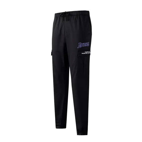Pantalon Varon Los Angeles Lakers NBA FEXPRO (NBAPT525109-BK2)