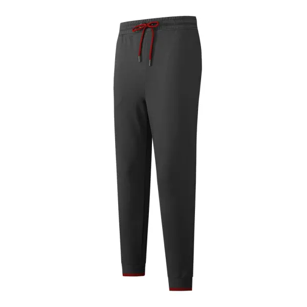 Pantalon jogger Varon Chicago Bulls NBA (NBAPT525202-BK2)
