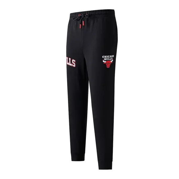 Pantalon jogger Varon Chicago Bulls NBA (NBAPT526102-BK1)