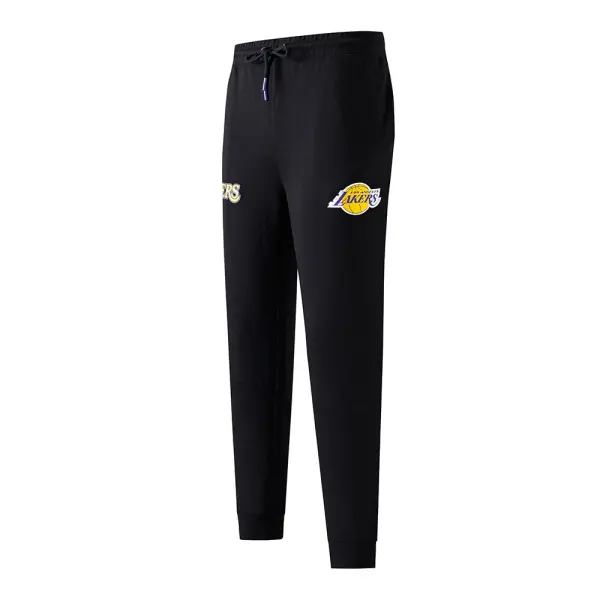 Pantalon jogger Varon Los Angeles Lakers NBA (NBAPT526102-BK2)
