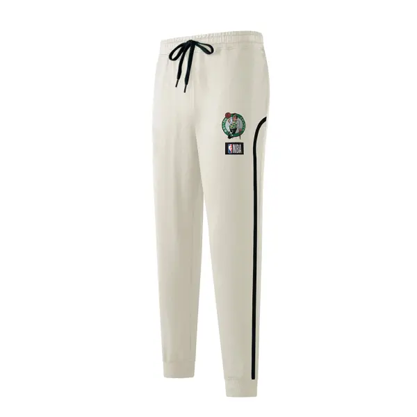 Pantalon jogger Varon Boston Celtics NBA Print (NBAPT526104-BG1)