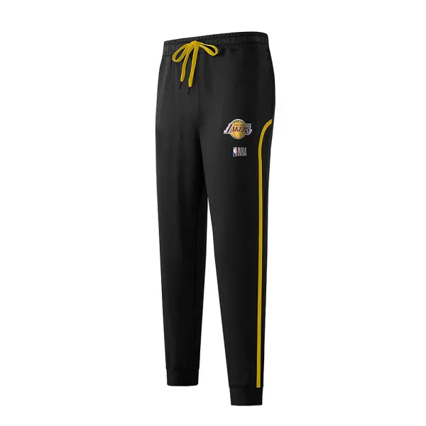 Pantalon jogger Varon Los Angeles Lakers NBA (NBAPT526104-BK2)