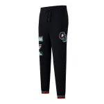 Pantalon Jogger Varon Chicago Bulls NBA (NBAPT526106-BK3)