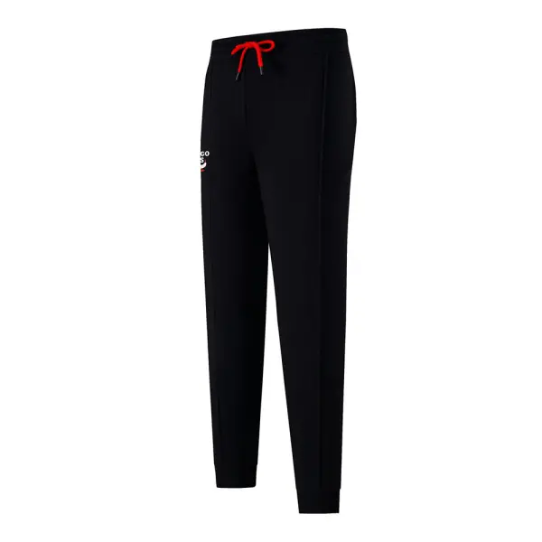 Pantalon Jogger Varon Chicago Bulls NBA (NBAPT526108-BK2)