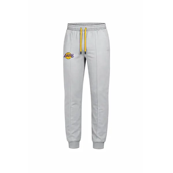 Pantalon jogger Varon Los Angeles Lakers NBA (NBAPT526108-GY1)