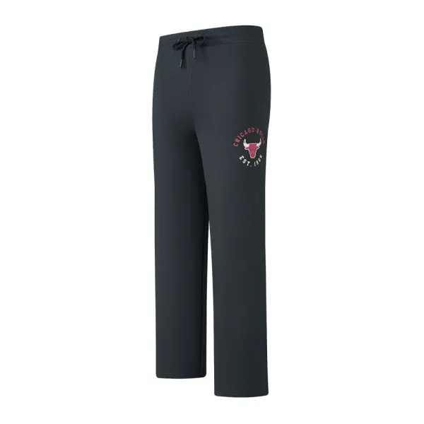 Pantalon deportivo Dama Chicago Bulls NBA (NBAPT625204-BK2)