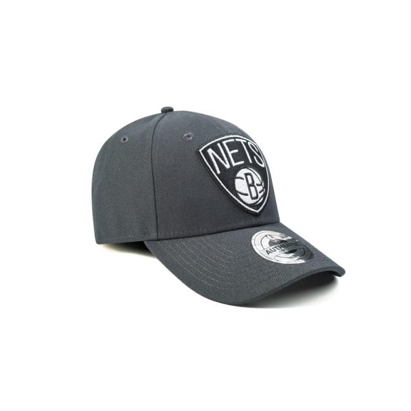 Gorro Ba Nba Brooklyn Nets Fexpro 5 - NBASB521201-GRY
