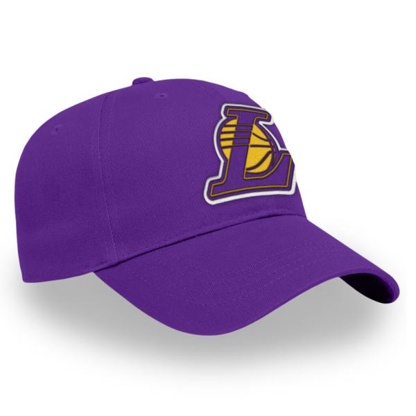 Gorro Ba Nba los Angeles Lakers Fexpro 2 - NBASB521201-PUR