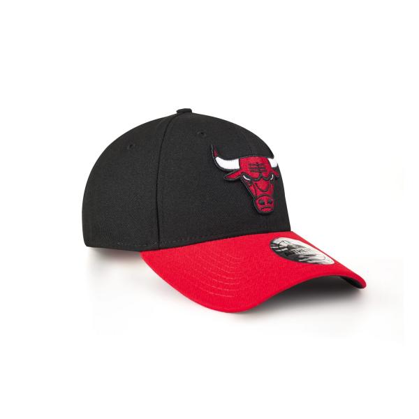 Gorro Ba Nba Chicago Bulls Fexpro - NBASB522261-BLK