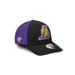 Gorro Ba Nba los Angeles Lakers Fexpro 5 - NBASB52227-PUR
