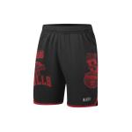 Short Varon Ba Nba Chicago Bulls Fexpro 2 - NBASH523206-BK1