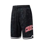 Short Varon Ba Nba Chicago Bulls Fexpro Nbash525104 Bk1 - NBASH525104-BK1