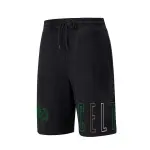 Short Varon Boston Celtics logo (NBASH526105-BK1)