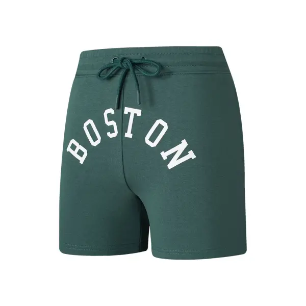 Short Dama Boston Celtics NBA (NBASH625201-GN1)