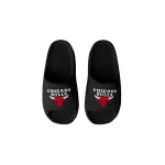 Sandalia Varon Chicago Bulls NBA (NBASL500001-BK1)