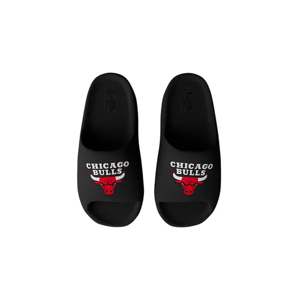 Sandalia Varon Chicago Bulls NBA (NBASL500001-BK1)
