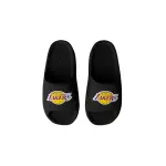 Sandalia Varon Los Angeles Lakers NBA (NBASL500001-BK2) UNICO PAR