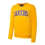 Polera Varon Los Angeles Lakers NBA (NBASW52209-YEL) (( CMMT ))