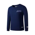 Polera Varon Los Angeles Lakers NBA (NBASW526103-NV1)