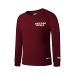 Polera Varon Chicago Bulls NBA (NBASW526103-RD1)