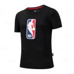 Polo Varon Ba Nba Logo Fexpro Nbats520400 Blk - NBATS520400-BLK