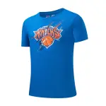 Polo Varon New York Knicks NBA (NBATS52204-BLU) (( CMMT ))