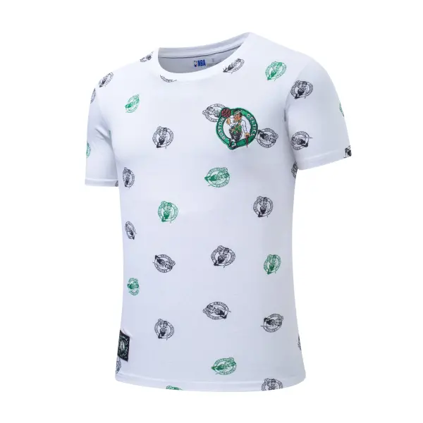Polo Varon Boston Celtics NBA Fexpro (NBATS523211-WH2) (( CMMT ))