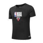 Polo Varon Ba Nba Chicago Bulls Fexpro 11 - NBATS523225-BK1