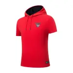 Polo con Capucha Varon Ba Nba Chicago Bulls Fexpro Nbats525103 Rd1 - NBATS525103-RD1