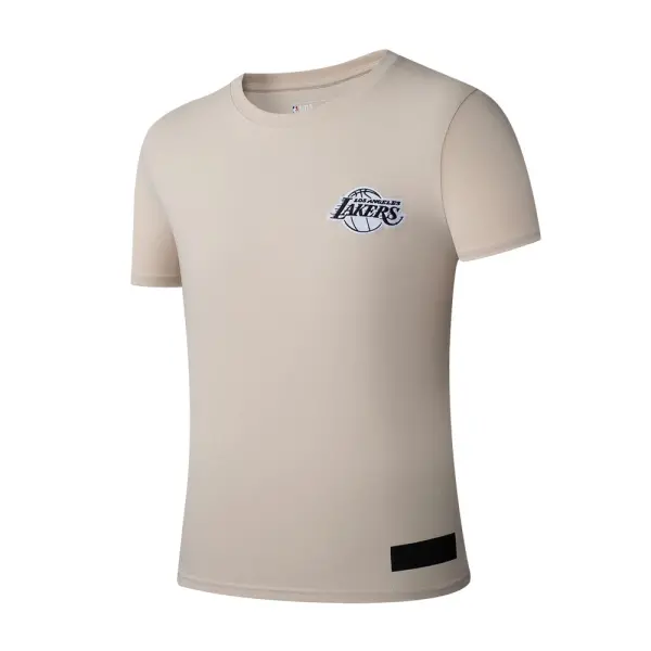 Polo Varon Los Angeles Lakers NBA FEXPRO (NBATS525104-BG1)