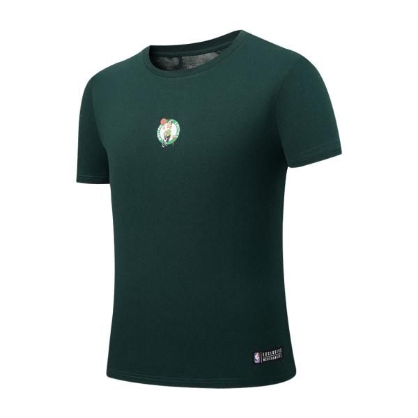 Short Varon Ba Nba Boston Celtics Fexpro Nbats525110 Gn1 - NBATS525110-GN1