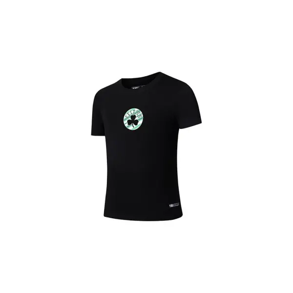 Polo Varon Boston Celtics NBA (NBATS525205-BK2)