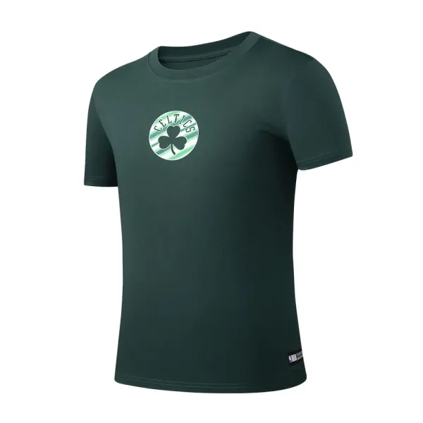 Polo Varon Boston Celtics NBA (NBATS525205-GN1)
