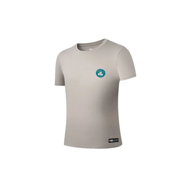 Polo Varon Boston Celtics NBA Championships (NBATS525210-BG1)