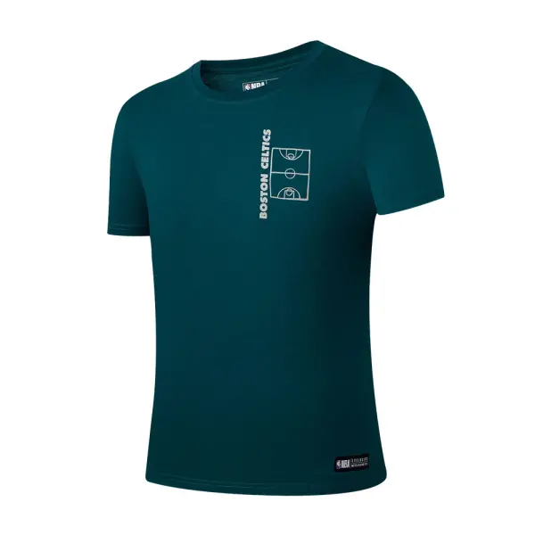 Polo Varon Boston Celtics NBA (NBATS525211-TE1)
