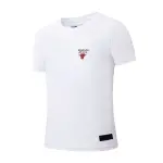 Polo Varon Chicago Bulls (NBATS525213-WH3)