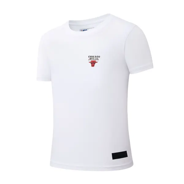 Polo Varon Chicago Bulls (NBATS525213-WH3)