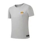 Polo Varon Los Angeles Lakers NBA (NBATS525217-GY1)
